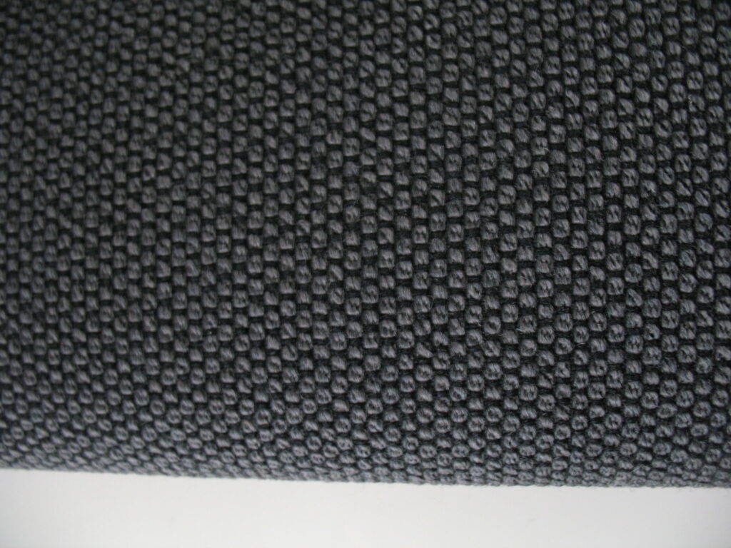 Rohi Opera XXL grey black