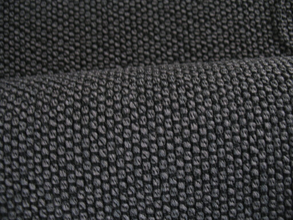 Rohi Opera XXL grey black