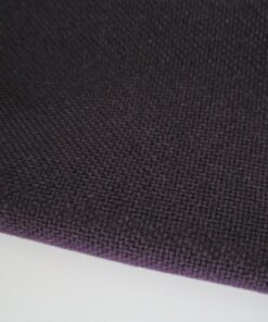 De Ploeg Ploegwool 33 purple aubergine