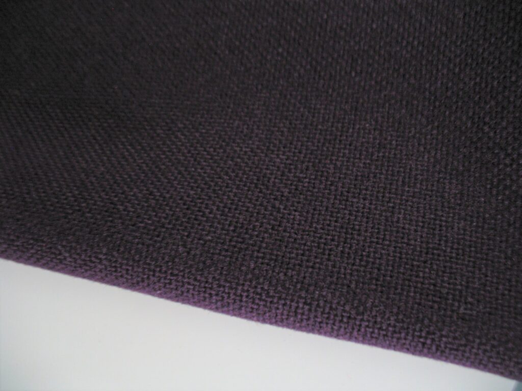 De Ploeg Ploegwool 33 purple aubergine