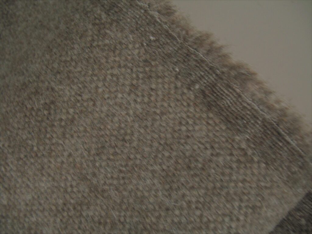 Keymer Richwool 65 light brown beige