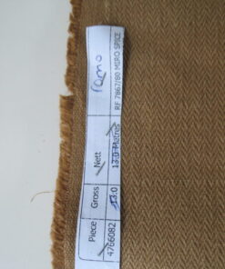 Romo Miro Spice 7867.80 camel brown
