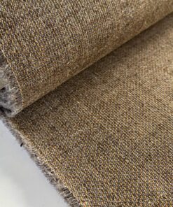 Kvadrat Clara 2 273 grey-brown camel