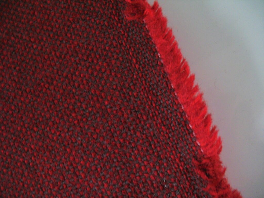 De Ploeg Panama 11 red grey