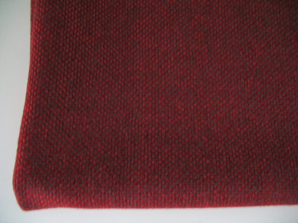 De Ploeg Panama 11 red grey