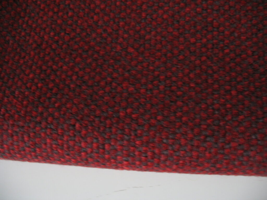 De Ploeg Panama 11 red grey