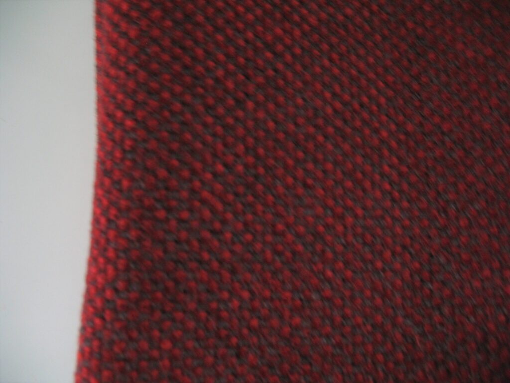 De Ploeg Panama 11 red grey
