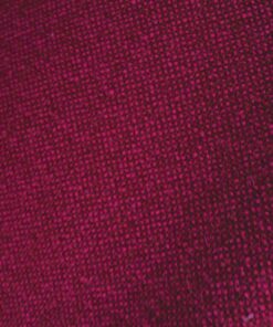Kvadrat Hallingdal 65 573 dark pink green-brown
