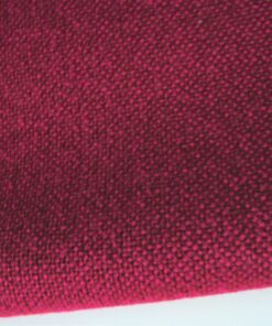 Kvadrat Hallingdal 65 573 dark pink green-brown