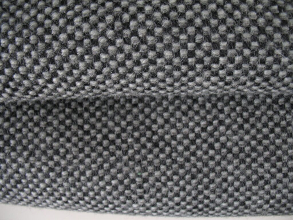 De Ploeg Panama 80 shades of grey, black