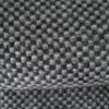 De Ploeg Panama 80 shades of grey, black