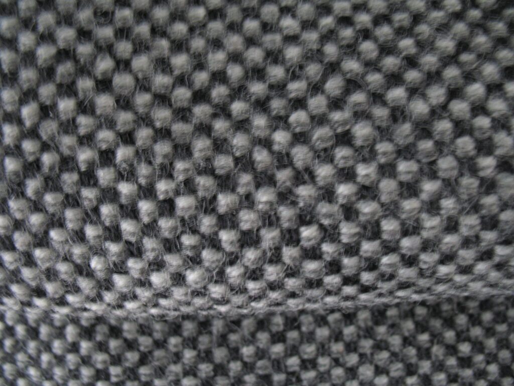 De Ploeg Panama 80 shades of grey, black