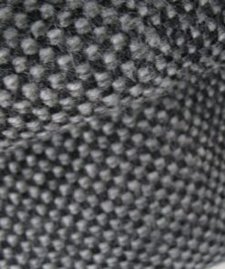 De Ploeg Panama 80 shades of grey, black