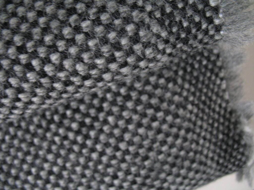De Ploeg Panama 80 shades of grey, black