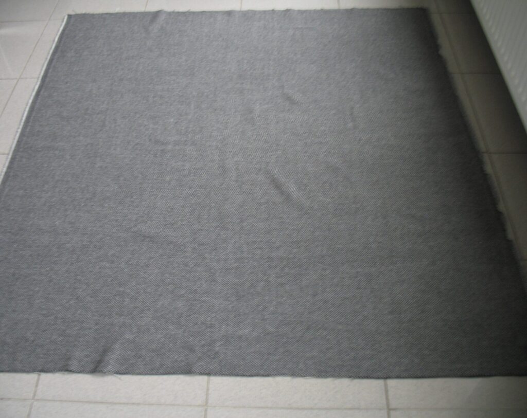 De Ploeg Panama 80 shades of grey, black