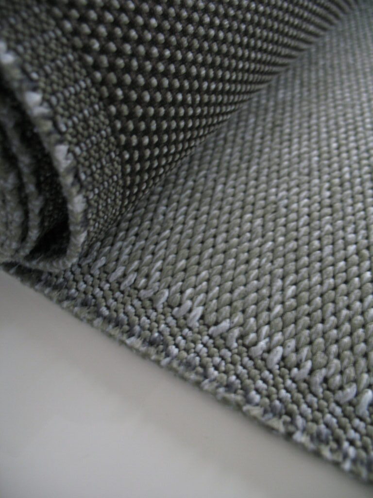 De Ploeg Olive soft green light grey cream