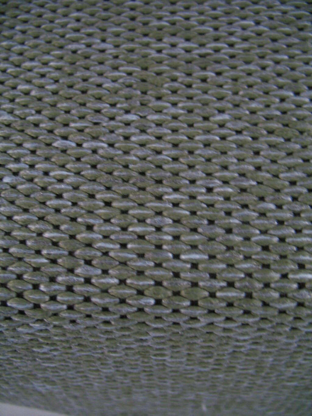 De Ploeg Olive soft green light grey cream