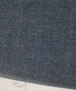Kvadrat Remix 3 753 blue brown