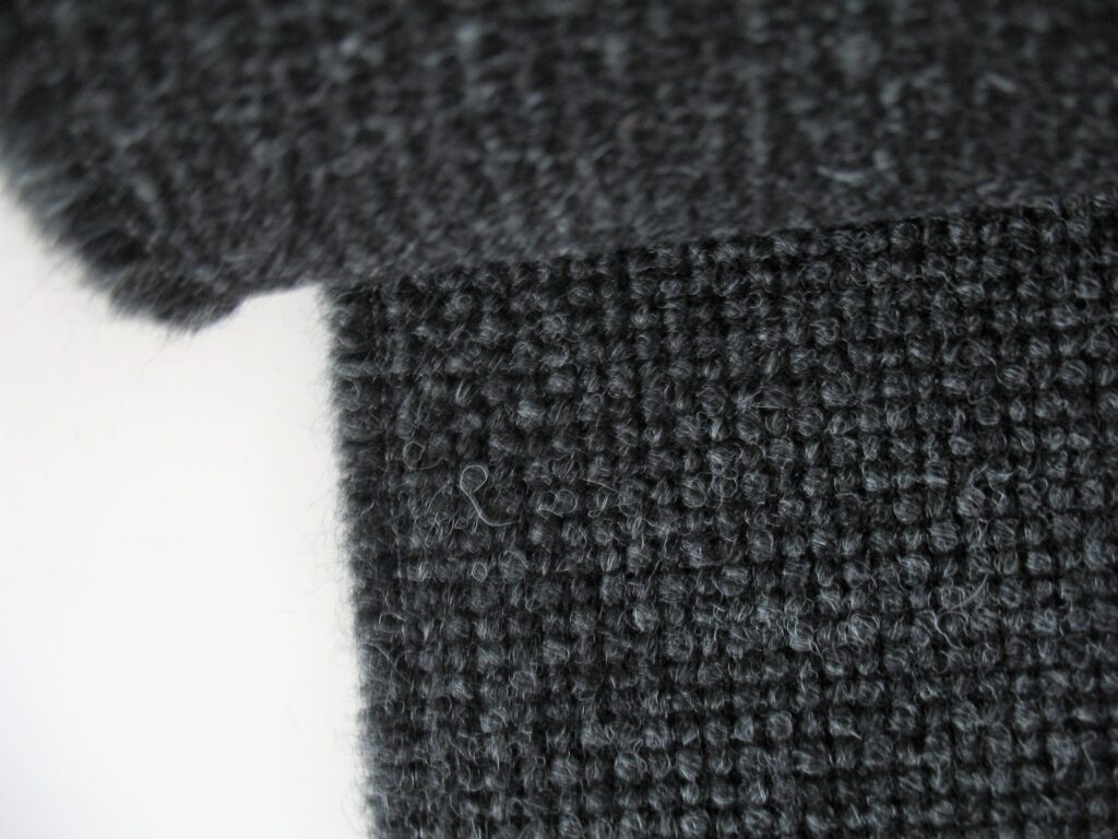 De Ploeg Andes anthracite grey