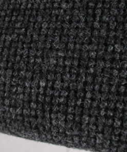 De Ploeg Andes grey anthracite