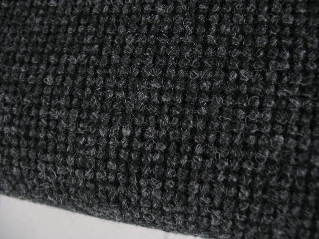 De Ploeg Andes grey anthracite