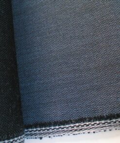 Gabriel Crisscross 1401 Dark Grey light grey/blue with black