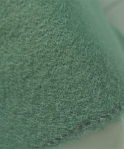 Camira Synergy Append LDS49 soft green