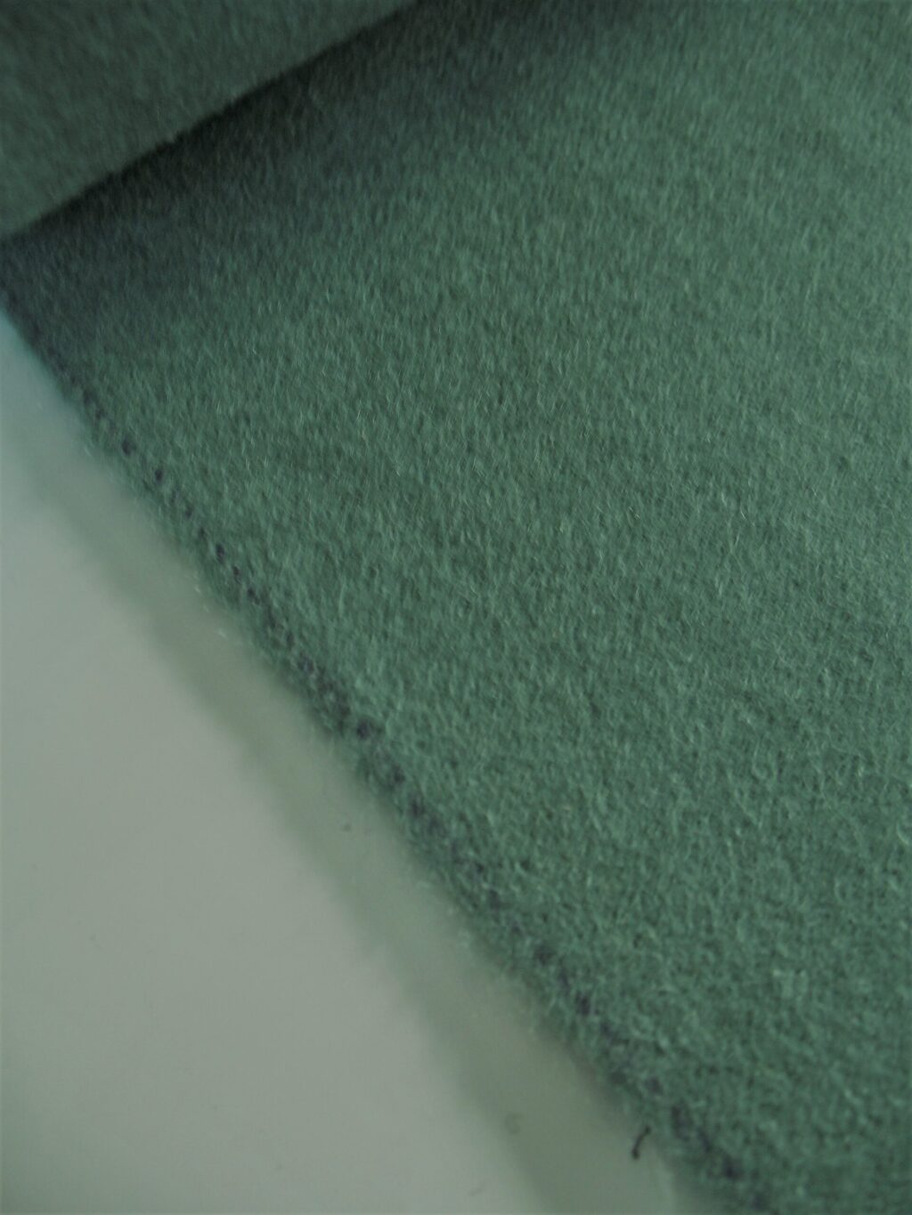 Camira Synergy Append LDS49 soft green