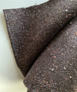 De Ploeg Edinburgh purple-brown
