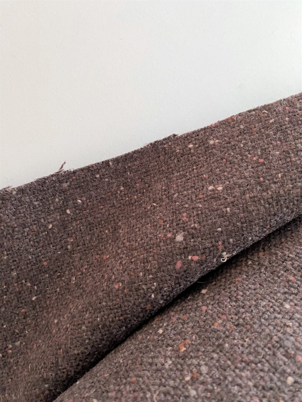De Ploeg Edinburgh purple-brown