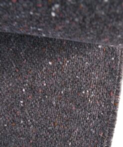De Ploeg Edinburgh purple-brown