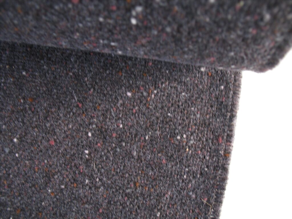 De Ploeg Edinburgh purple-brown