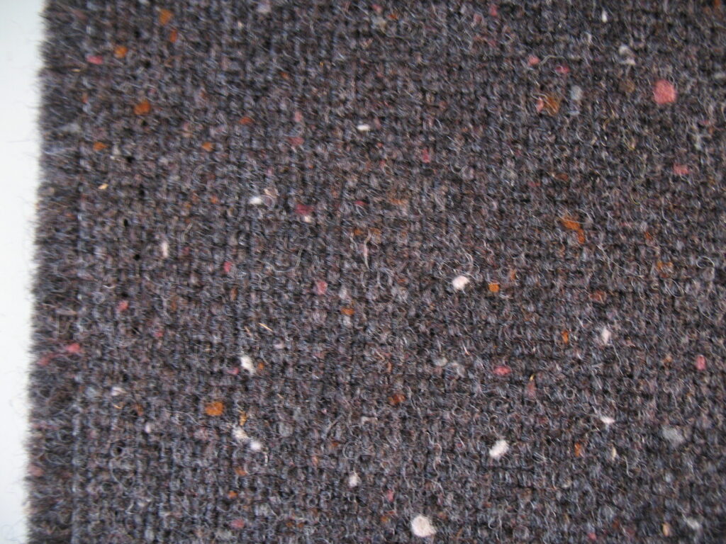 De Ploeg Edinburgh purple-brown
