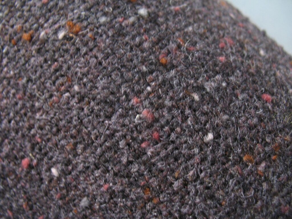 De Ploeg Edinburgh purple-brown