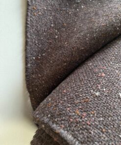 De Ploeg Edinburgh purple-brown