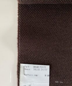 De Ploeg solid 21-77 brown