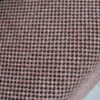 Kvadrat Skifer 520 soft pink with black