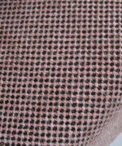 Kvadrat Skifer 520 soft pink with black