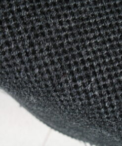 Kvadrat Skifer 180 anthracite grey