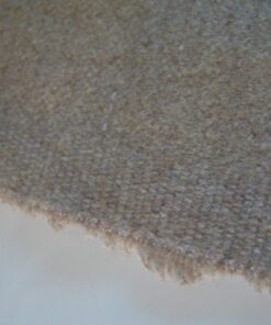 De Ploeg Feltwool 99 light brown beige