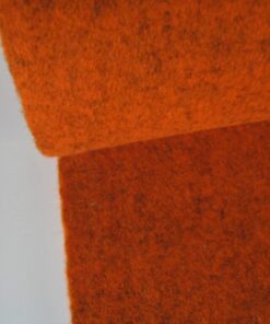 Kvadrat Divina Melange 2 521 orange