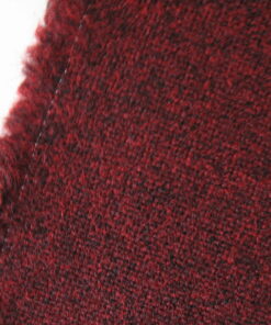 Kvadrat Tonica 2 612 dark red