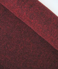 Kvadrat Tonica 2 612 dark red