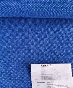 Kvadrat Hallingdal 65 733 2 shades of blue
