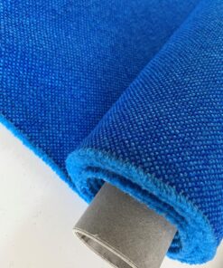 Kvadrat Hallingdal 65 733 2 shades of blue