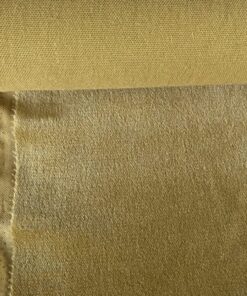 Lancier Mohair Superieur yellow