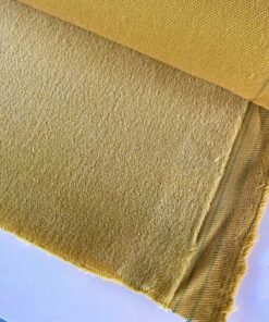 Lancier Mohair Superieur yellow