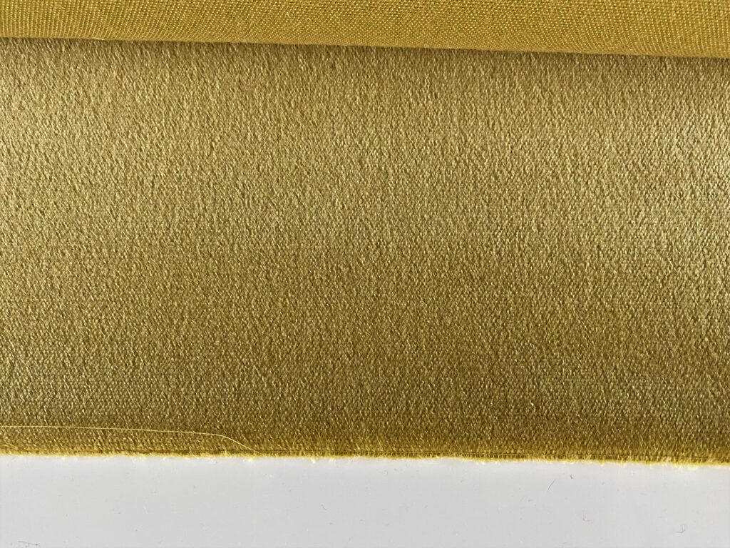 Lancier Mohair Superieur yellow