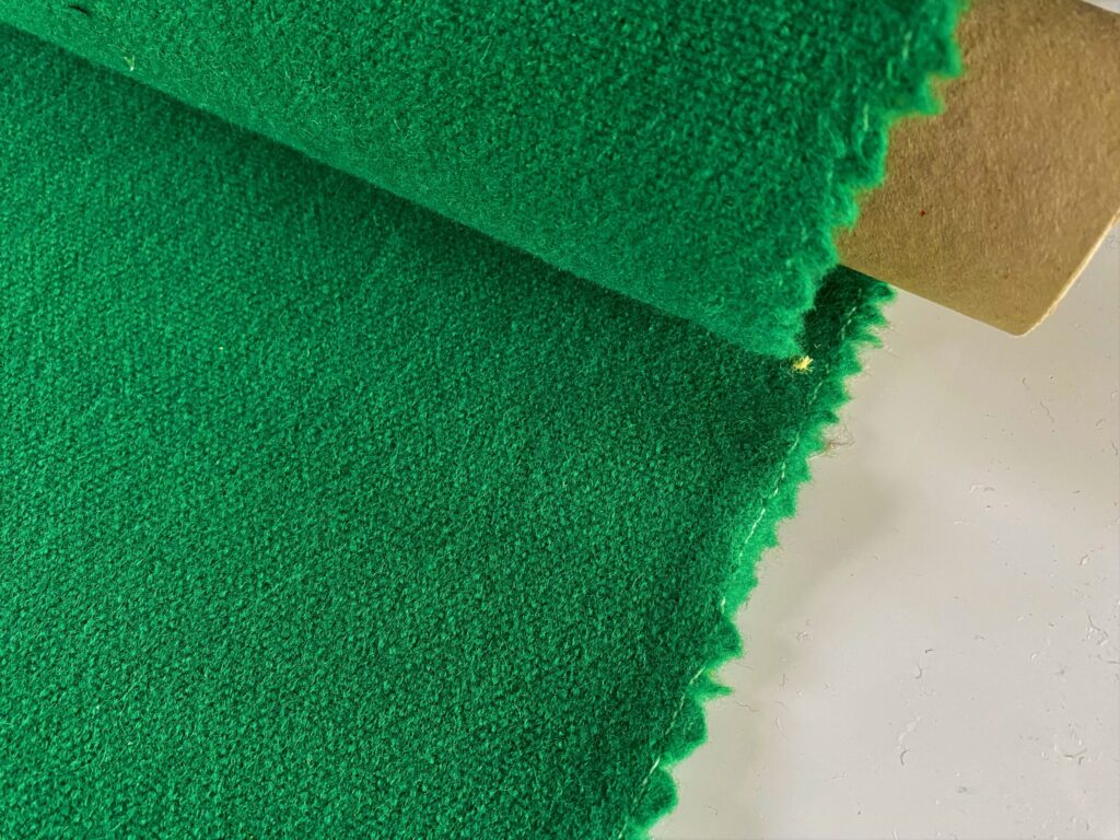 Kvadrat Tonus 3 622 green