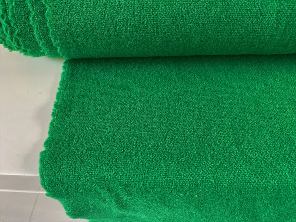 Kvadrat Tonus 3 622 green